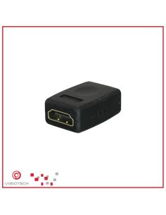 Giunto Per Cavi Hdmi - Connettore Hdmi A F-A F