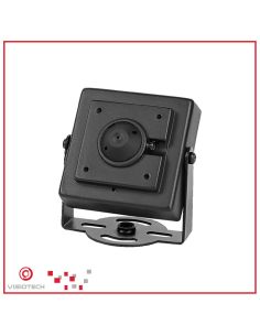 Minicamera Hdtvi, Hdcvi, Ahd E Analogica - Gamma Pro - 1 2.9  Sony  2.12