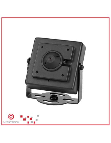 Minicamera Hdtvi, Hdcvi, Ahd E Analogica - Gamma Pro - 1 2.9  Sony  2.12