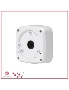 Scatola Di Giunzione - Per Telecamere Bullet O Dom