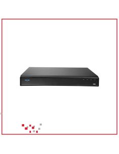 X-Security - Nvr Per Videocamere Ip- 16 Ch - Larghezza Di Banda Support