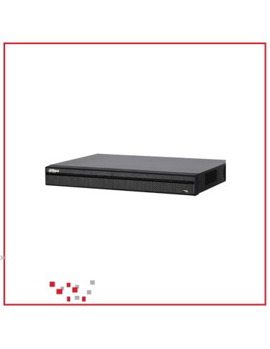 Branded - Dvr 5N1 - 16 Ch Vídeo Hdtvi Hdcvi Ahd Cvbs   162 Ip   1 Ch Au