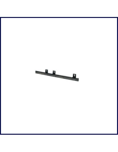 Cremagliera Nylon 22X22 M.4 V/6