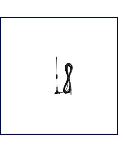 Antenna Esterna Gsm Amplif. 9 Db