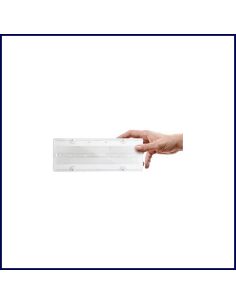 Lampada Di Emergenza 11W 150Lm Se