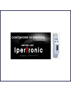 Contatore Energia 1 Mod.Digit5-32A 230V