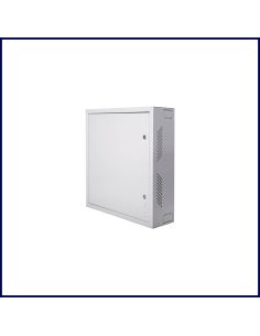 Cassetta Rack Di Sicurezza Con 2Chiavi