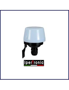 Interruttore Crepuscolare Da Esterno