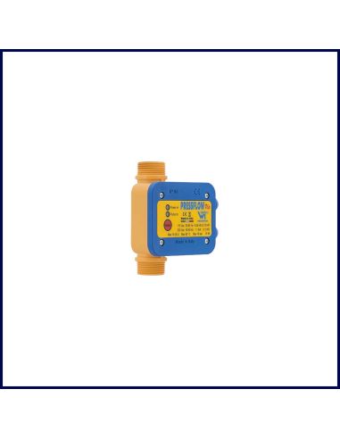 Flussostato Pressflow