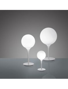 Castore Tavolo 250 Lampada Artemide