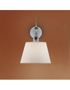 Artemide Tolomeo Parete Solo Corpo Per Diffusore 240