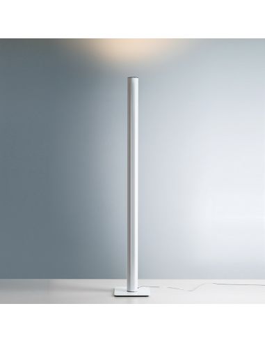 Artemide Ilio Lampada Da Terra 2700K Bianco App Compatibile