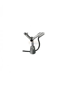 Artemide Tolomeo Solo Supporto Tavolo Fisso