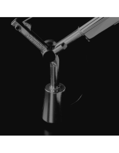 Artemide Tolomeo Solo Supporto Tavolo Fisso