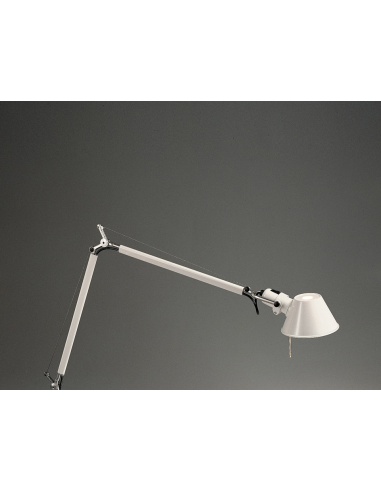 Artemide Tolomeo Tavolo Bianca 220V Solo Corpo Lampada