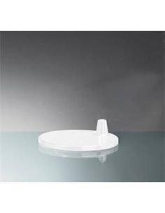 Artemide Tolomeo Solo Base Diametro 200 Colore Bianco