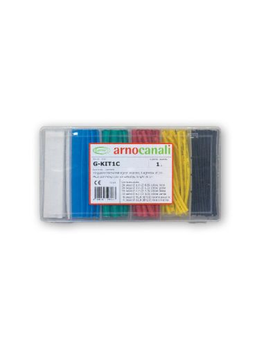 Kit Guaine Termorestringenti Color.