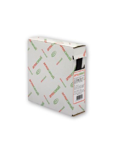 Guaina Tr Nera D4,8 Minibox (8 M)