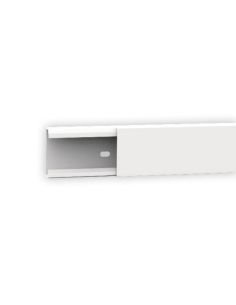 Minicanale 30X25 Bianco