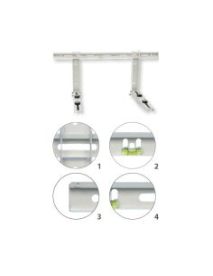 Staffa Regol. 500X800 Kg140(420)