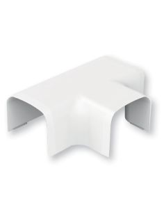 Deviazione A T 125X75 Bianco