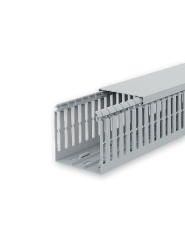 Canale Cablaggio 60X40 Passo 12,5