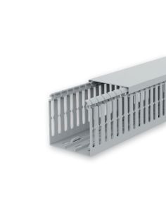 Canale Cablaggio 60X80 Passo 12,5