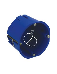 Scat. Tonda   67Mm Pareti Cave 1-2M