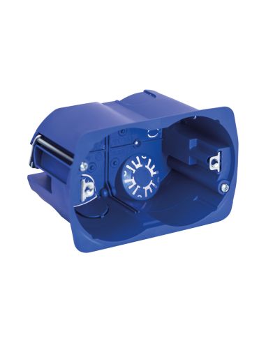 Scat. Rettangolare X Pareti Cave 3M