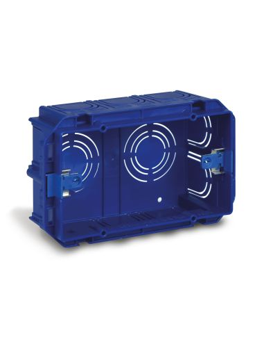 Scatola Incasso 3-4 Mod.Ser.Civili