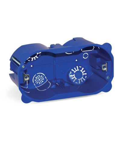 Scat. Rettangolare X Pareti Cave 4M