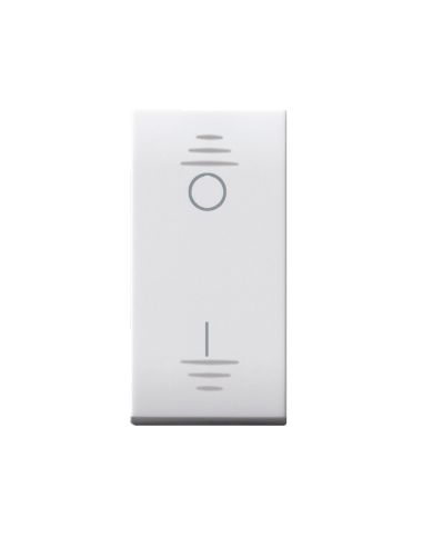 Interruttore 2P 16Ax Illu. Domus 1M