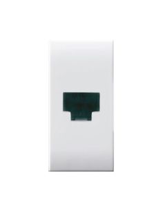 Presa Rj11 Morsetti A Vite Domus 1M