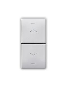 Doppio Puls.1P Na 10A Frec Domus 1M