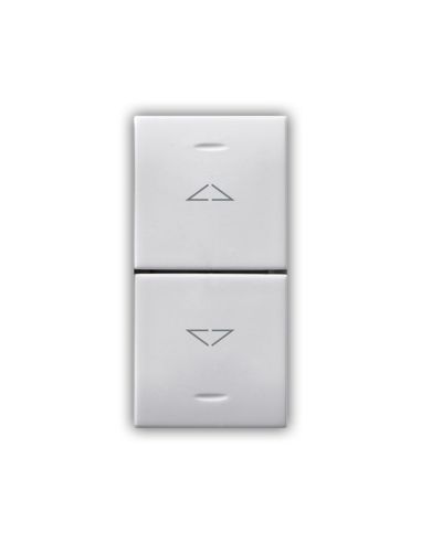 Doppio Puls.1P Na 10A Frec Domus 1M