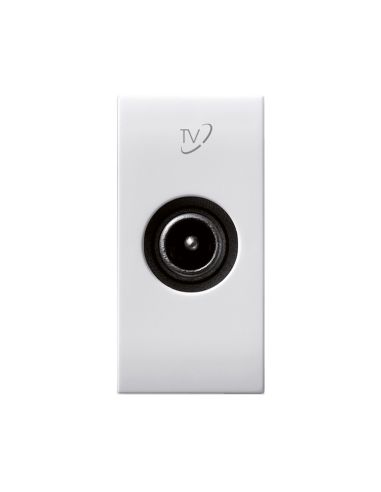 Presa Tv/Sat Dir.Iec Masc. Domus 1M