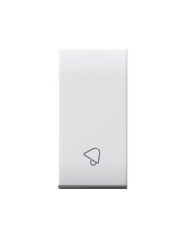 Tasto Simbolo Suoneria Ill.Domus 1M