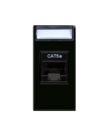 Presa Rj45 Cat.5E Utp Ave   Life 1M