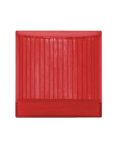 Spia Segnal. Sporgente Rossa S44 2M