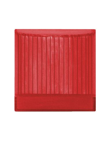 Spia Segnal. Sporgente Rossa S44 2M