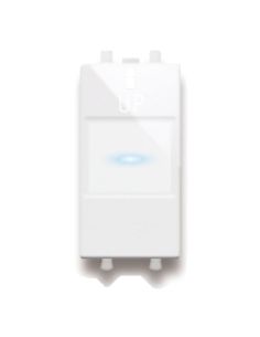 Dimmer Touch 40-500W 230V        1M