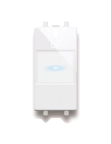 Dimmer Touch 40-500W 230V        1M