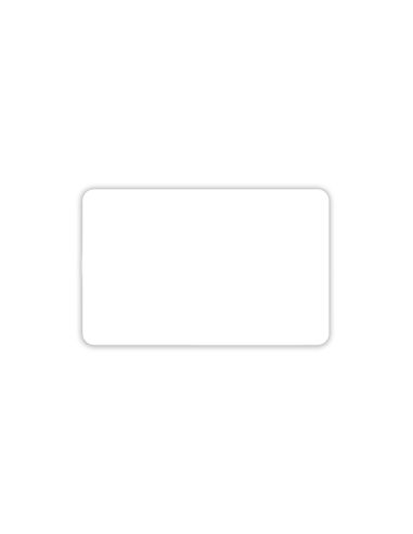 Card Mifare Tipo Utente - Bianca