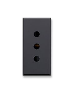 Presa St.Italiano 2Pt 10A Tekla 1M