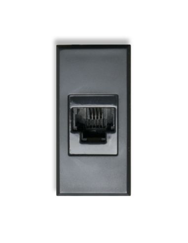 Presa Rj11 Morsetti A Vite Tekla 1M