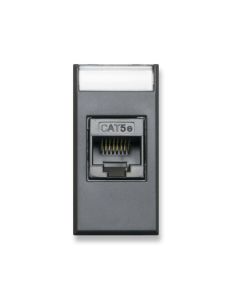 Presa Rj45 Cat.5E Utp Ave  Tekla 1M