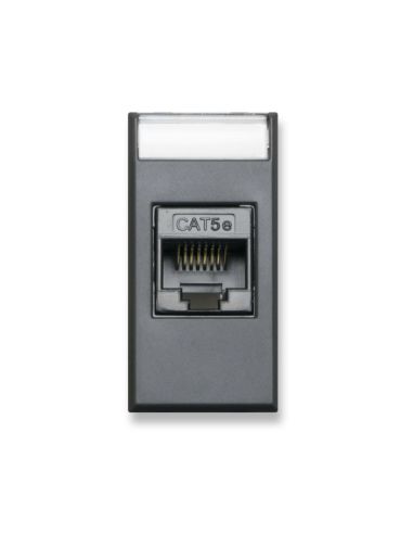 Presa Rj45 Cat.5E Utp Ave  Tekla 1M
