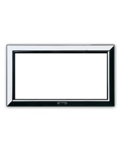 Cornice Cromo X Zama E Personal  4M