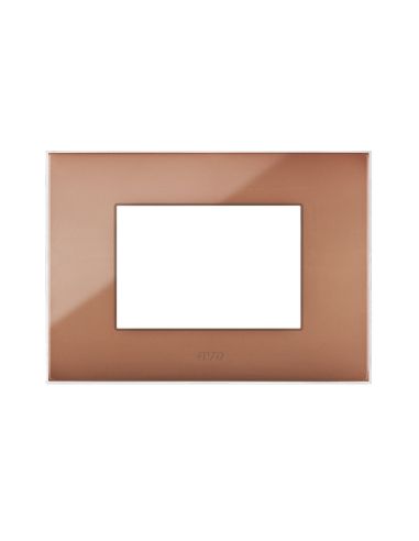 Placca Young44 Avana             3M