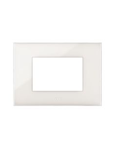 Placca Young44 Avorio            3M